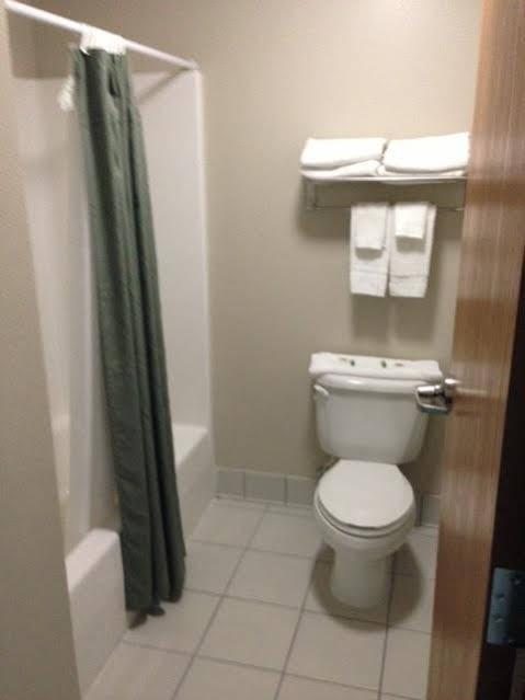 Hotel Baymont By Wyndham 3*