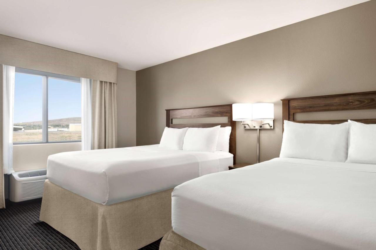 Hotel Baymont By Wyndham 3*